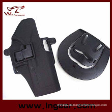 Polizei Pistole Paddel Glock Holster CQC G17/22/31 Pistole Beretta Holster